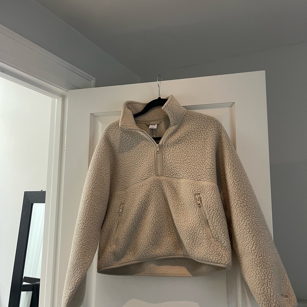 TNA Polartec Fleece